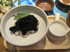 -五条友·广西烧烤大牌档(盛天地店)