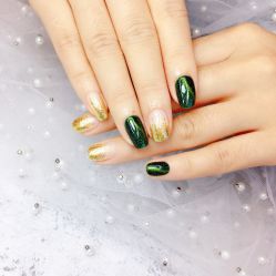 点击看大图 -Halo美甲美睫