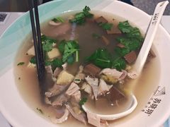 -苏晓玥·手作江南小吃(深圳北站店)