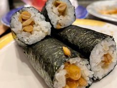 纳豆卷-合点寿司(美罗城店)