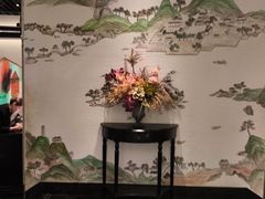 -假装苏杭·园林餐厅(陆家嘴中心店)