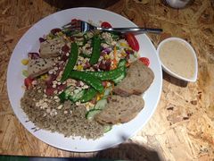 -Meal Salad米有沙拉(长泰广场店)