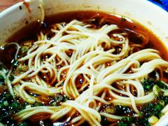 -秦云老太婆摊摊面(蓝光锦绣店)