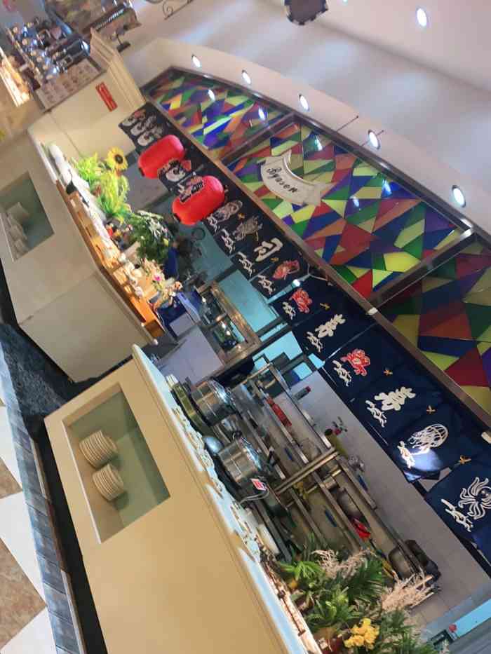 比亚森自助烤肉(月坛商厦店)