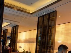 大堂-味钱塘·钱塘浙宴(宋城之江银泰店)