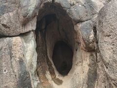 -崂山巨峰游览区