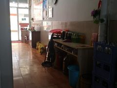 -老字号杨坡红油米线腊汁肉夹馍(东四道巷店)