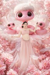 -孕视觉专业孕妇摄影(天津南开店)