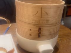 -小大董·烤鸭(王府井apm店)
