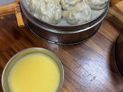 -老烟台灌汤包(南洪街店)