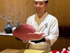 -松临·铁板烧&Omakase(神农店)