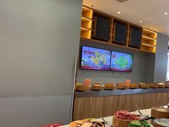 -龍歌自助小火锅(市南金茂湾店)