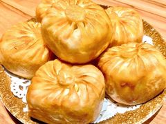 -品回味清真西北楼(宁波首店)