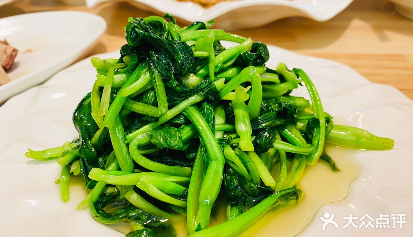 蟹太和·闸蟹料理｜尝鲜美味