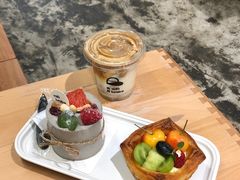 -光作面包Voila Lumiere(中山店)