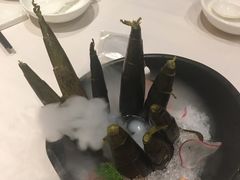 -若蘭慈·无国界素食料理(欢乐海岸店)