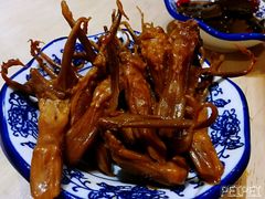 -兔爸私家小厨(新北万达店)
