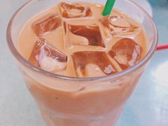 凍檸茶-华嫂冰室(尖沙咀店)