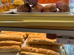 -新侨三宝乐西餐厅(崇文门店)