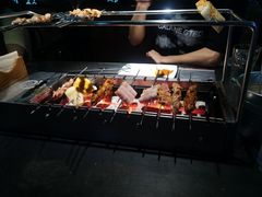 -很久以前羊肉串(朝阳路店)