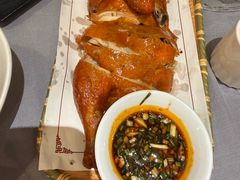 -金哥私房菜馆(张府园总店)