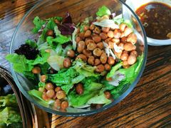 大拌菜-正宗天津烧麦馆(柳州路店)