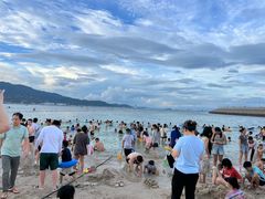 -大梅沙海滨公园