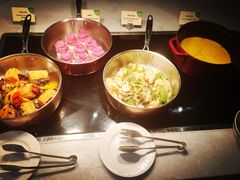 -杭州钱江新城万怡酒店-西餐厅