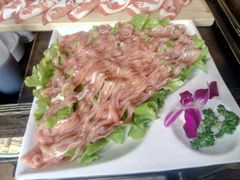 九尺鸭肠-淄博老街火锅·烧烤(华侨城店)