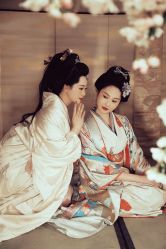 -持熹光年写真体验馆
