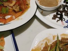 -老仁义·清真菜(太古街店)