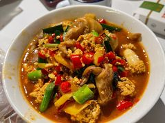 鱼籽鱼泡-老长沙龙虾馆·聚会餐厅(白石洲店)