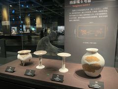 -盘龙城国家考古遗址公园