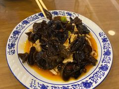 -有家驴肉黄面(敦煌店)