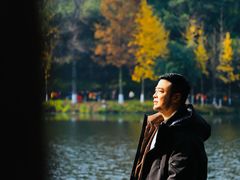 -重庆彩云湖湿地公园