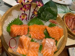 -黑松白鹿(崇文门新活馆店)