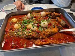 -鱼酷活鱼烤鱼(南京水游城店)