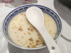 甜豆花-金多鱼大排档·烤鱼·烧烤·宵夜(江南水都店)