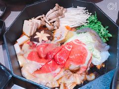 -八角锄烧·肉火锅(天河城店)