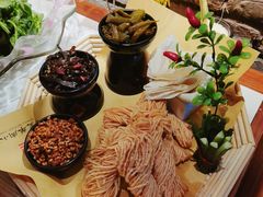 故乡风情-丁里羊肉小镇(太宁路口店)