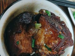 -家烧面馆【南山路知名经典面食】