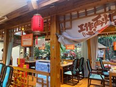 -老山东·山东菜(鲁菜名店)