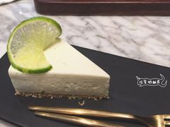 青柠芝士-Home Cafe(水榭春天店)