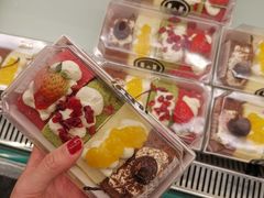 -龙城西点LOONG店