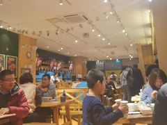 -木屋烧烤(西南角店)