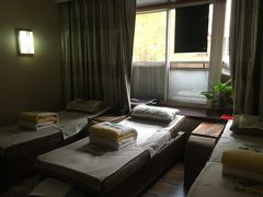 -颐润堂专业养生(五道口华清商务会馆店)