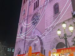-上街里市集(悦喜客来广场店)