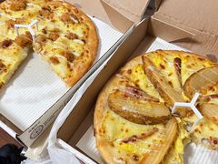 -必胜客(南湖宅急送店)