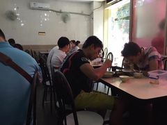 -南宁市连升风味小吃店