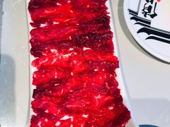 鲜切吊龙-俏牛哥鲜牛肉牛肆馆(重庆天地店)